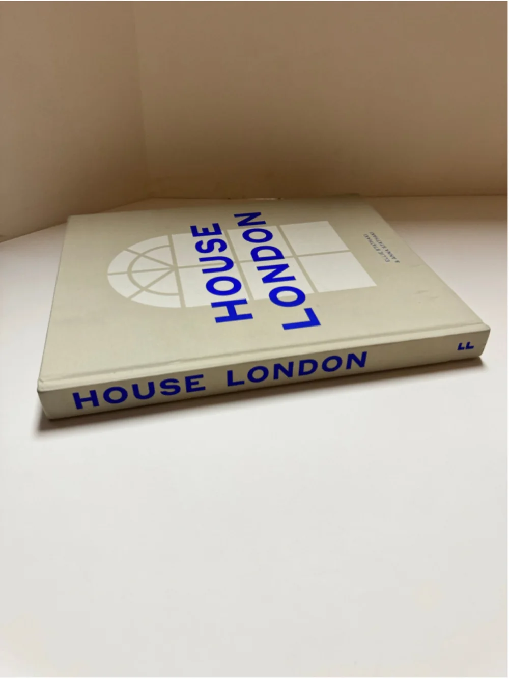 Ellie Stathaki House London (Hardback) (UK IMPORT)